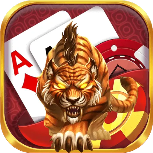tiger card